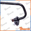 Tuyau hydraulique direction pour FORD | 57176, 60024